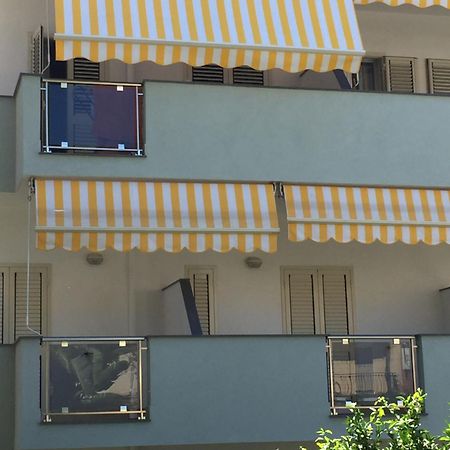 Le Zagare Apartments SantʼAlessio Siculo Kültér fotó