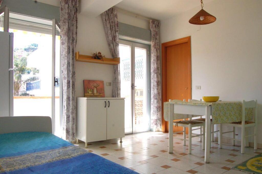 Le Zagare Apartments SantʼAlessio Siculo Kültér fotó