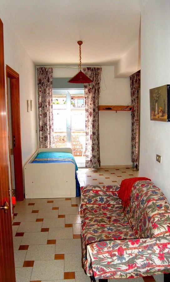 Le Zagare Apartments SantʼAlessio Siculo Kültér fotó
