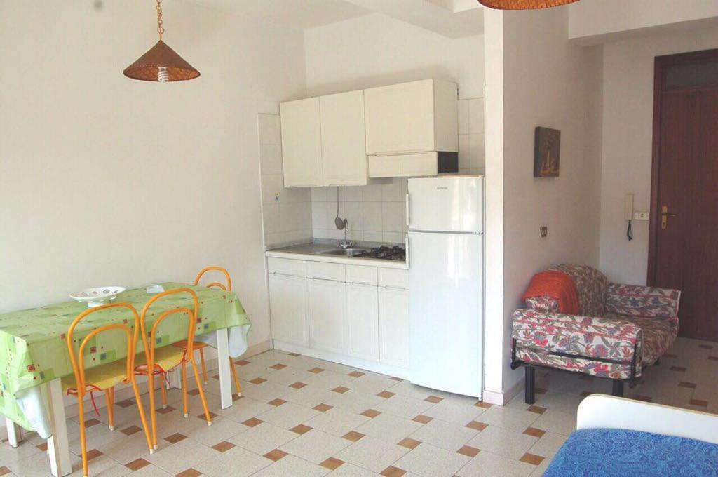 Le Zagare Apartments SantʼAlessio Siculo Kültér fotó