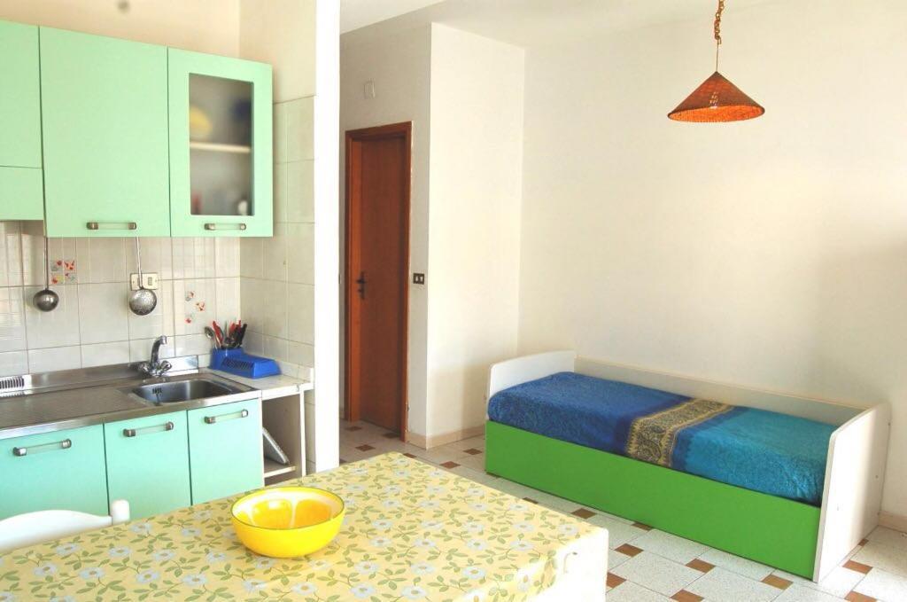 Le Zagare Apartments SantʼAlessio Siculo Kültér fotó