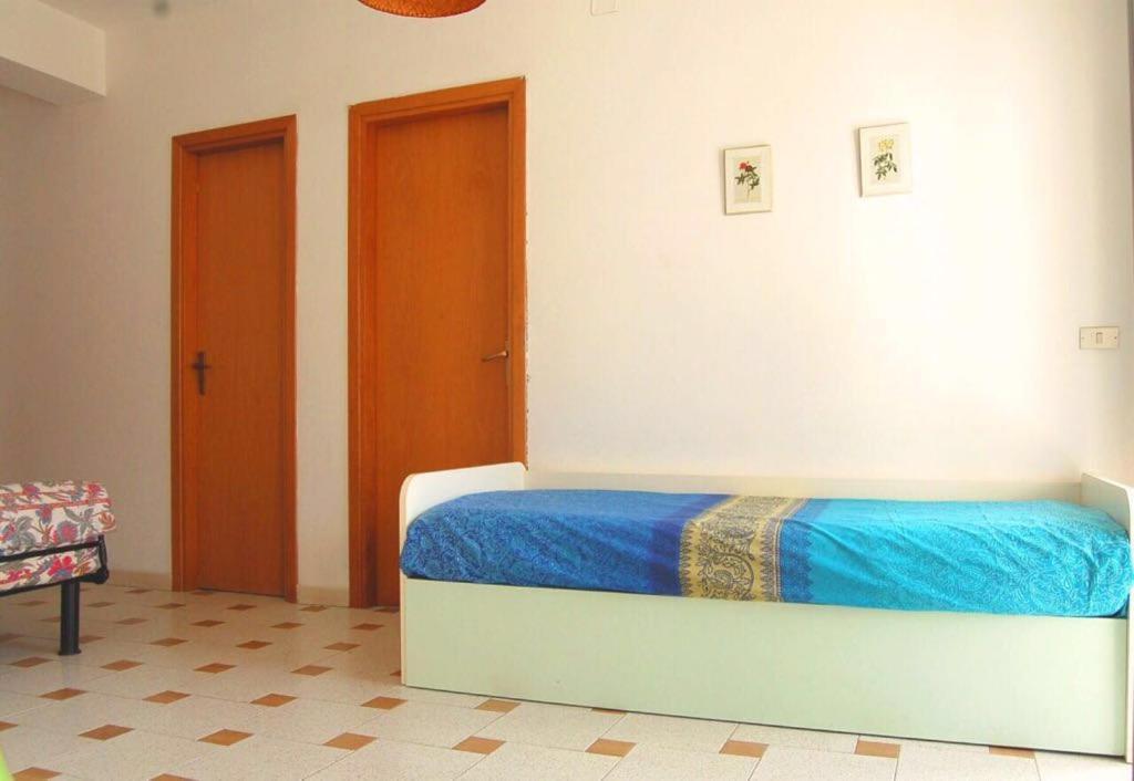 Le Zagare Apartments SantʼAlessio Siculo Kültér fotó
