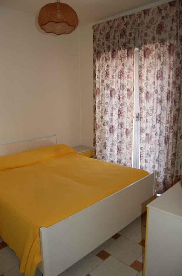 Le Zagare Apartments SantʼAlessio Siculo Kültér fotó