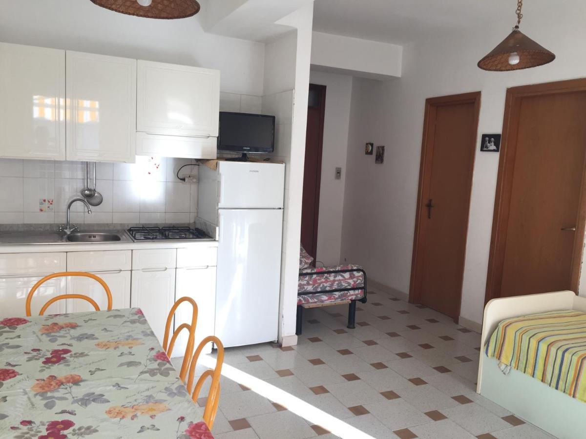 Le Zagare Apartments SantʼAlessio Siculo Kültér fotó