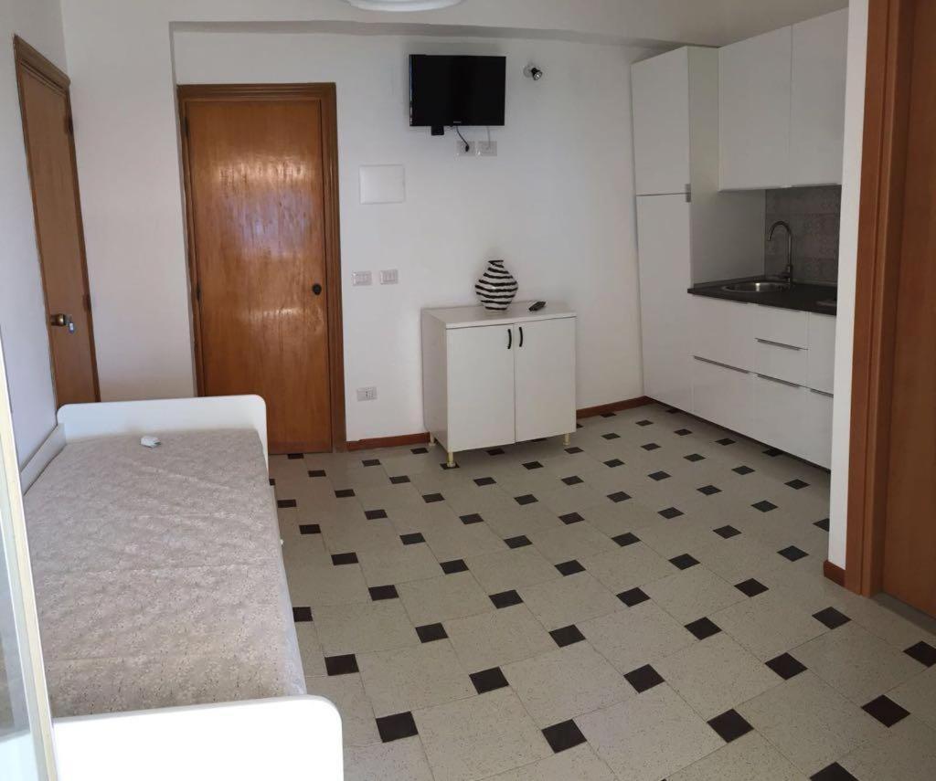 Le Zagare Apartments SantʼAlessio Siculo Kültér fotó