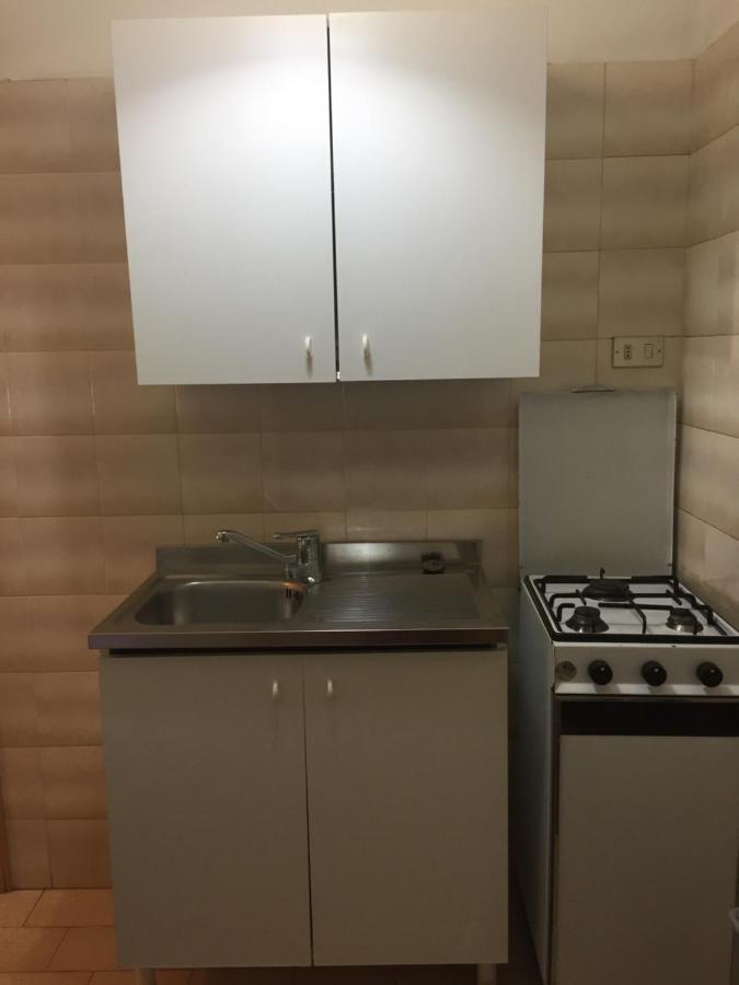 Le Zagare Apartments SantʼAlessio Siculo Kültér fotó