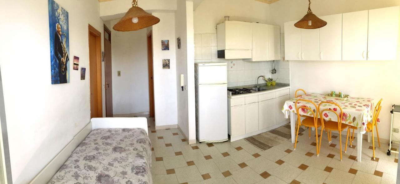 Le Zagare Apartments SantʼAlessio Siculo Kültér fotó