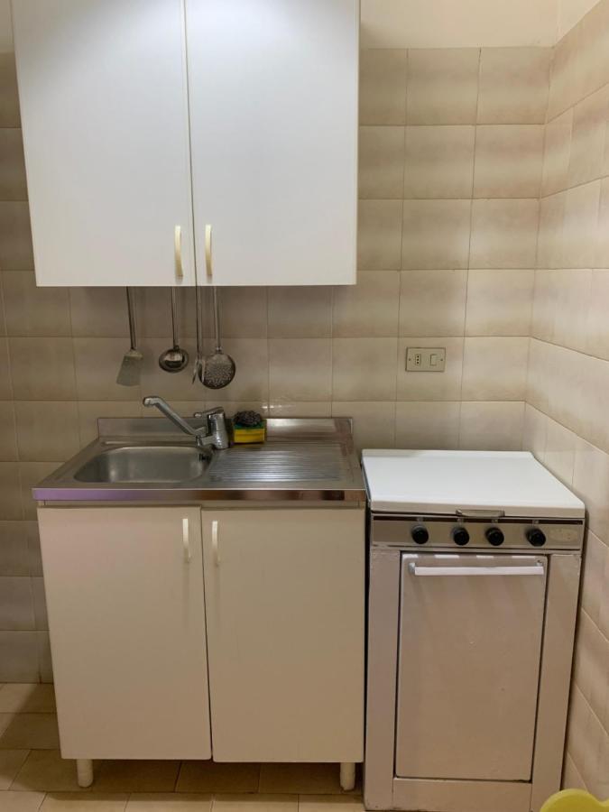Le Zagare Apartments SantʼAlessio Siculo Kültér fotó
