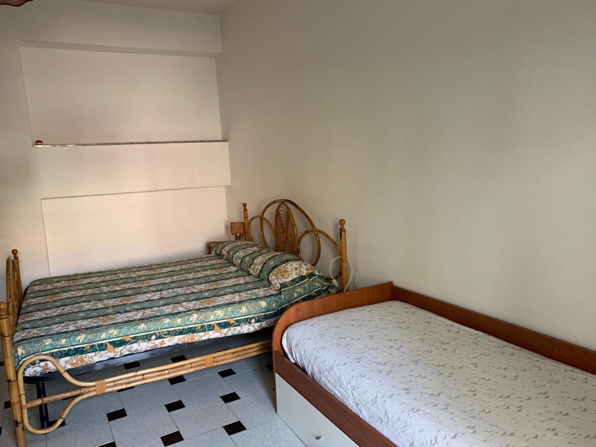 Le Zagare Apartments SantʼAlessio Siculo Kültér fotó