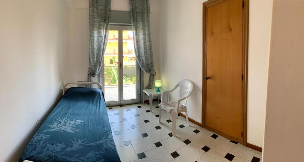 Le Zagare Apartments SantʼAlessio Siculo Kültér fotó