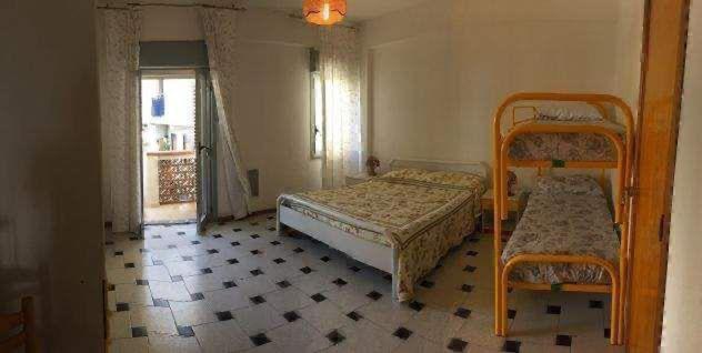 Le Zagare Apartments SantʼAlessio Siculo Kültér fotó